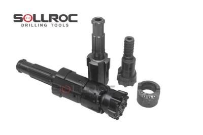 Sollroc Odex140 5 Inch Drilling System