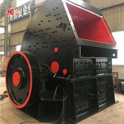 Gypsum Quartz Limestone Hammer Crusher Trituradora/Molino De Martillo Precio