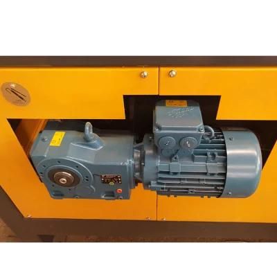 Aluminum Pet Bottles Flakes Recycling Machine Eddy Current Separator for Plastic