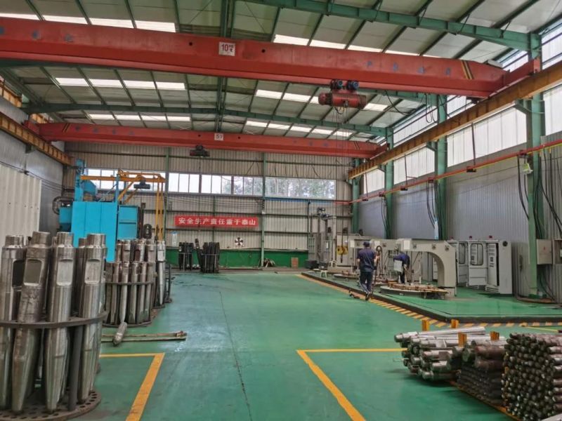 Good Quality MB1500 Hydraulic Breaker Tool with 40cr 42CrMo Rock Hammer Chisel