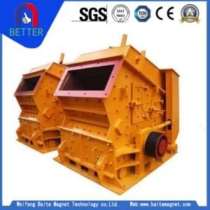 ISO/Ce Approved 30-800t/H Impact Crusher for Crushing Rock/Limestone/Stone Production Line