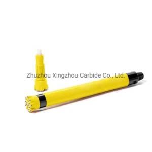 We Are Reliable DTH Hammer Manufacturers