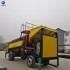 Mine Machine Trommel Wash Plant Years Warranty Gold Mining Plant