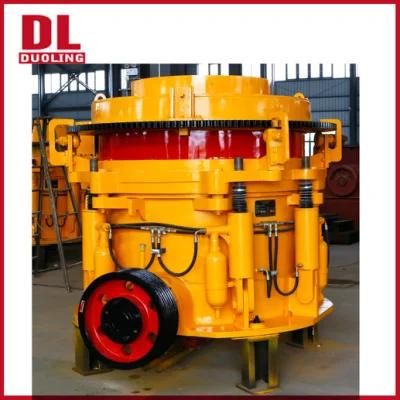 Duoling Stone Crushing Machine Cone Crusher Supplier