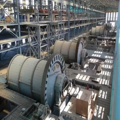 Ball Grinding Mill/Large Ball Mill/Ball Mill Machine Price