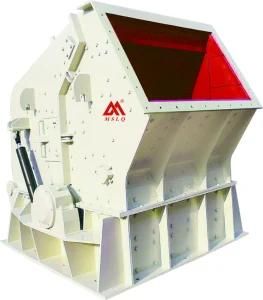 PF Series Hydraulic Impact Stone/Rock/Limestone/Clinker/Gravel/Gangue Crusher