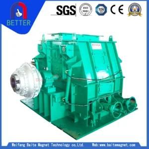 ISO9001 Certification Pcxk Series Reversible Blockless /Secondary/Fine Crusher for ...