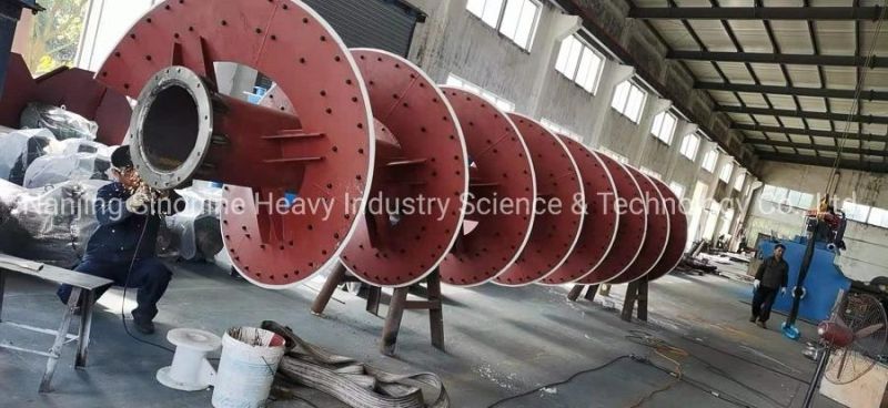 Sand Washing Plant Manufacturer, Screw Sand Washing Machine