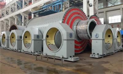 1830X1830 Ball Mill Price