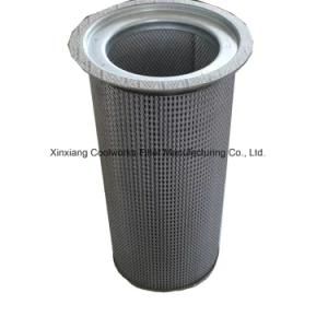 250042-862, 02250061-137 Sullair Air Compressor Parts Oil Separator for Sullair Compressor