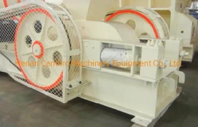Small Glass Crusher Machine 2pg Double Roll Crushers Price