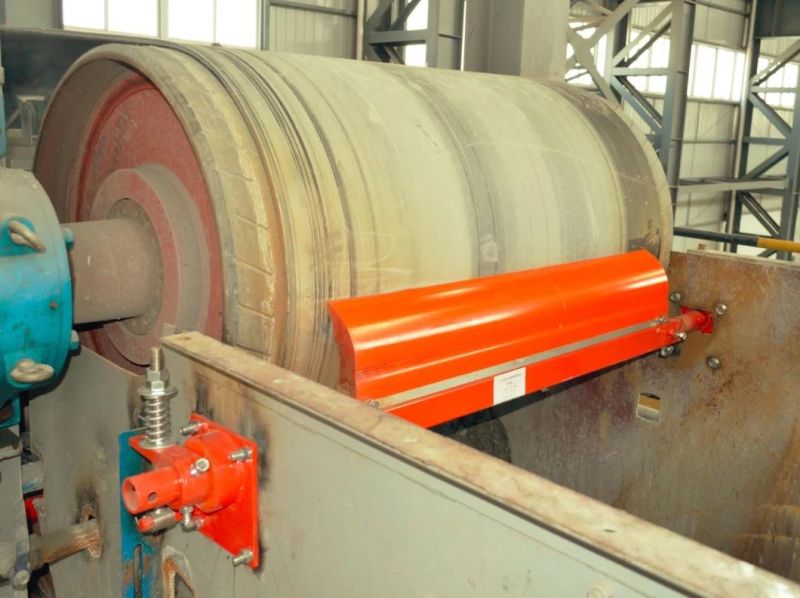 Manufacturers Produce Custom Polyurethane Belt Machine H Type P Type Cleaner
