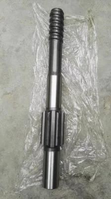 R32 R32 T38 Rock Drill Shank Adaptor Hlr438ls/Hlr438t3/Glr438L/Hlr438/Hlr438t