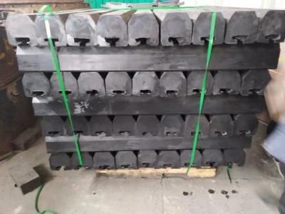 Wear Resistant Material Rubber Liner with High Quality