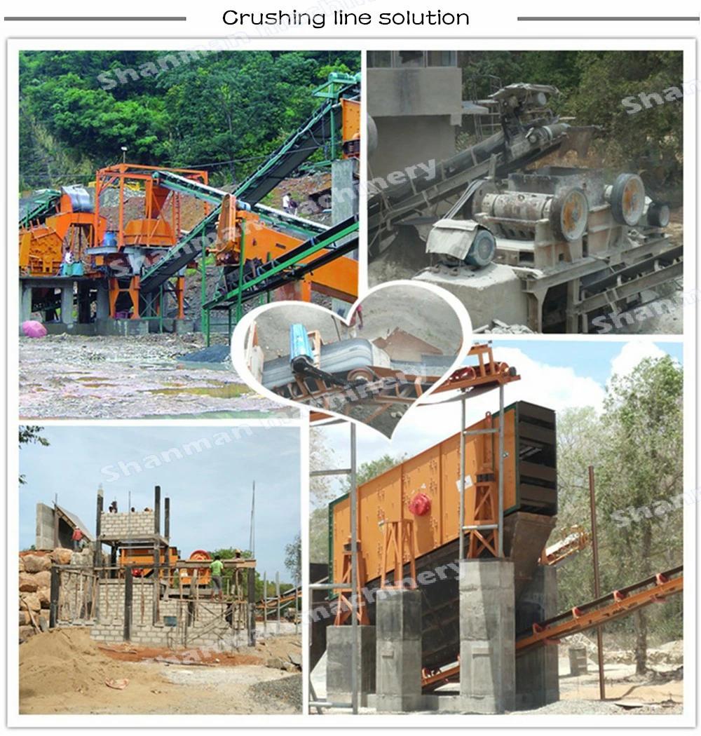 High Quality Cone Crusher Price List