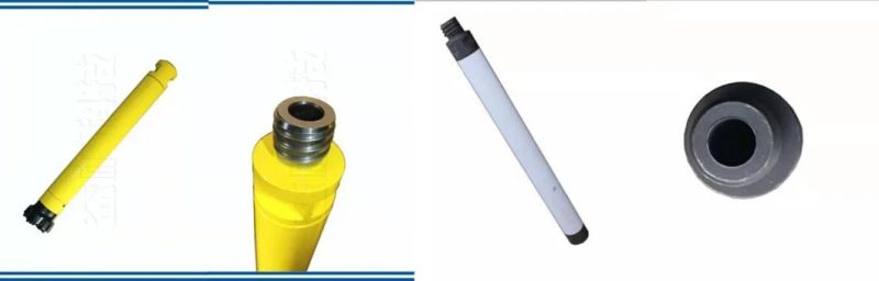 8 Inch 195mm-254mm DTH Hammer