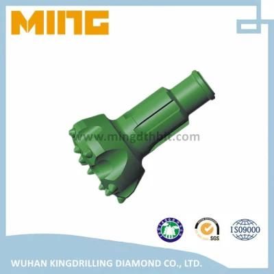 Factory Price CIR Series Low Air Pressure DTH Hammer Bit for Mining