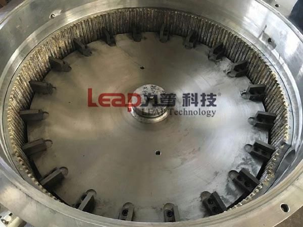 Factory Sell Ultrafine Mesh Fluorescent Powder Ball Mill