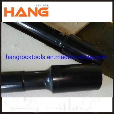 Hl38 Extension Drill Rod/Speed Rod