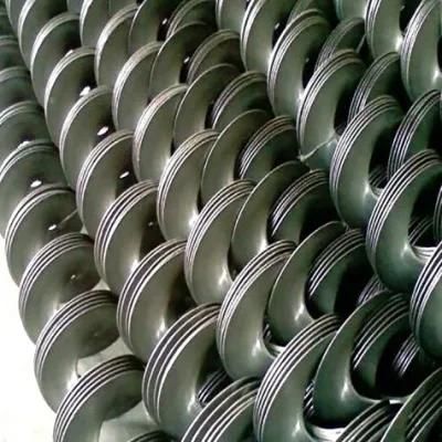 Screw Conveyor Part Screw Blade