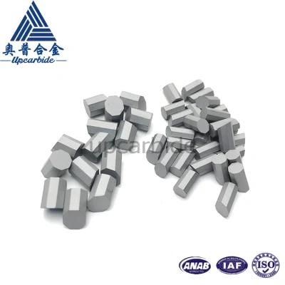 Yg10c T3007/T3007A/T3007b Diameter7mm Octahedral Hip Cemented Carbide Drill Teeth