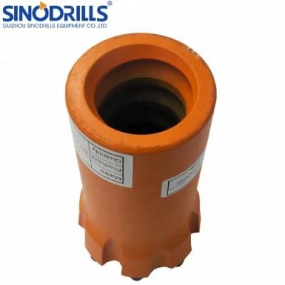 Rock Drilling Button Bit 127mm T51 Drill Bit