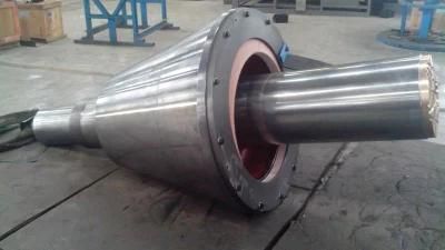 CH440 Cone Crusher Parts Mainshaft Assembly
