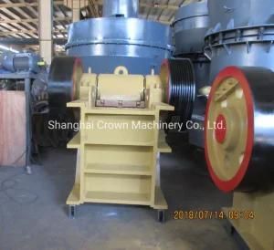 100tph Hard Rock Quarry Granite Limestone Gravel Basalt Crushing Plant