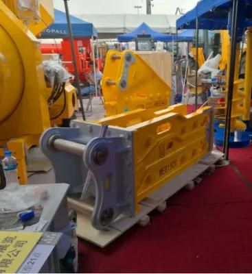 Rock Crusher Price Cone Crusher Digger Hammer Hydraulic Breaker