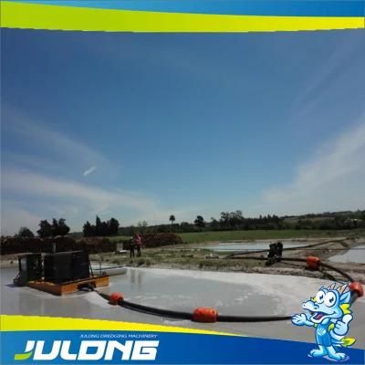 River Sand Dredger