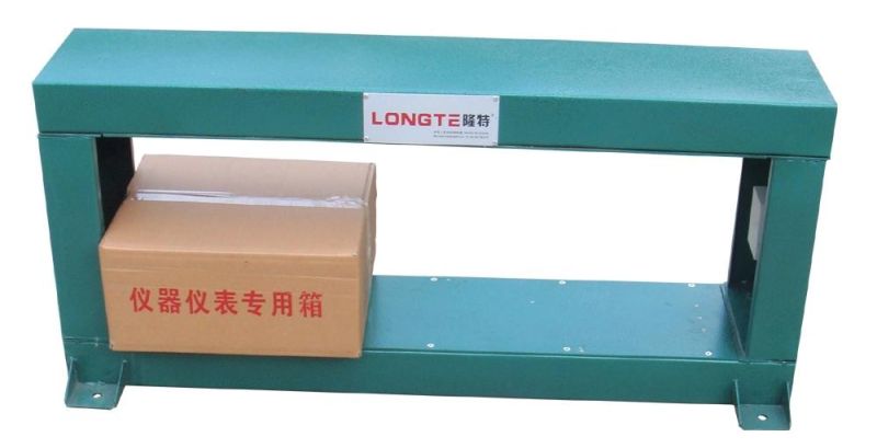Suspension Eletro Overband Magnet