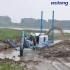 Multi-Function Dredger for Sand Dredging Used in River/Lake Constuction