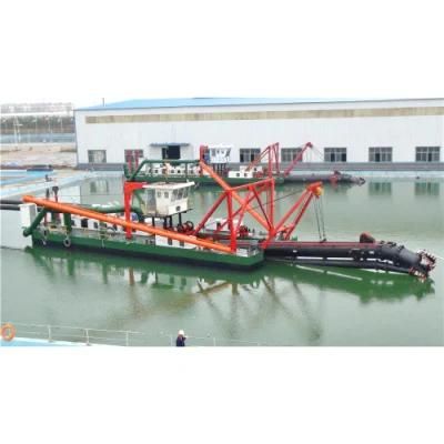 Factory Direct Sales 8 Inch Mining Equipment in Botswana with Good Quality