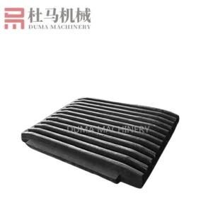 Factory Supply Various Jaw Crusher Plate Low Price Jaw Plate