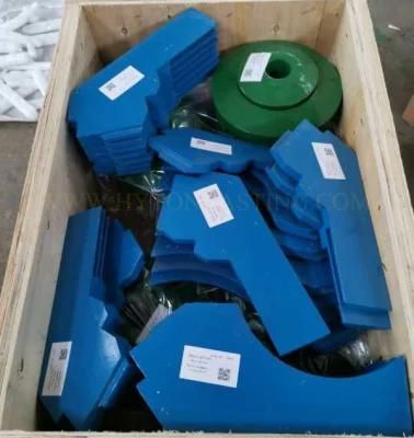 Distributor Plate Suit CV217 VSI Crusher Parts Distributor Plate