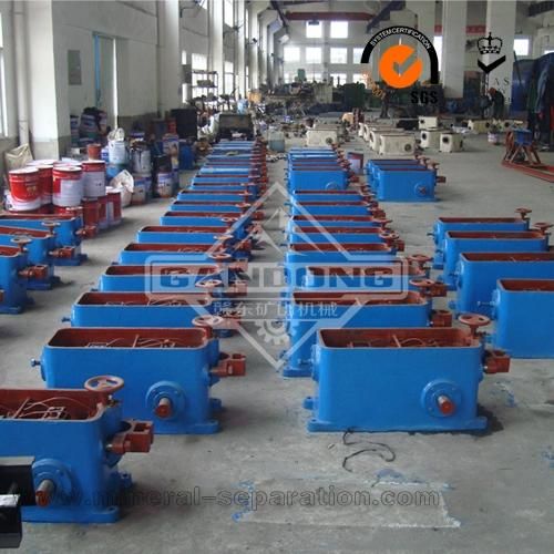 Yunxi Shaking Table/ Small Size Shaking Table