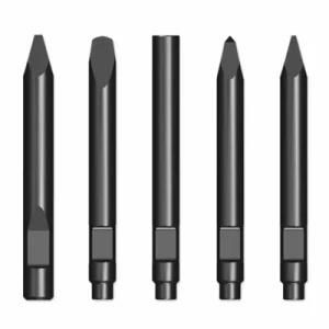 Hydraulic Breaker Chisel for Soosan Sb81n