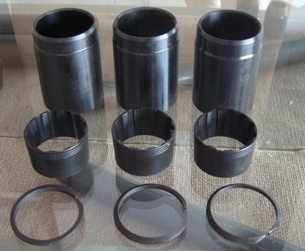 Directional Drilling Wireline Core Barrels Pq Hq Nq