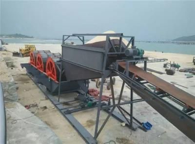 Keda Hot Used Sand Making Machine