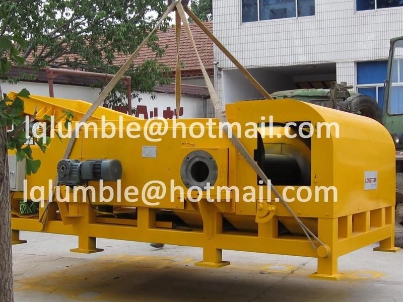 Nonferrous Metal Eddy Current Separator Made in China