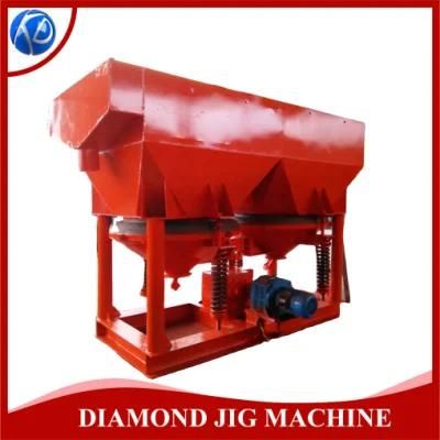 Tantalum Separating Jigger Tantalum Mining Equipment