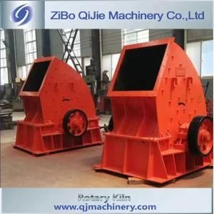 Large, Medium and Small Hammer Crusher