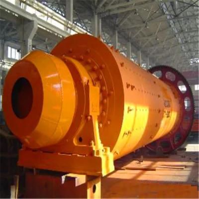 Ball Grinding Miling Mill Machine