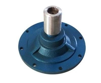 Spare Parts Screw Blade Elevator Screw Conveyor