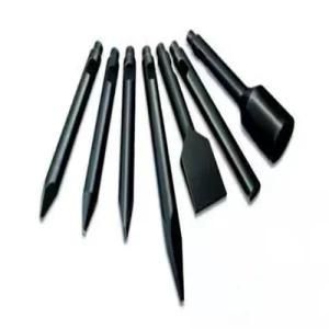 Chisel Soosan Sb121 of Hydraulic Hammer Spare Part