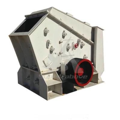 Low Price PF Impact Crusher for Stone Crushing Line