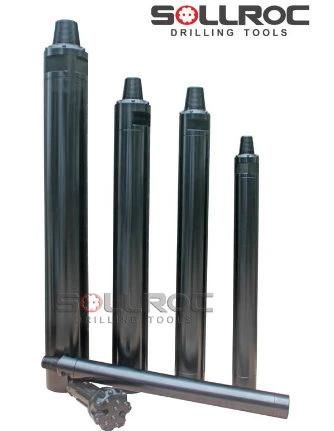Hm60A Down The Hole DTH Hammer