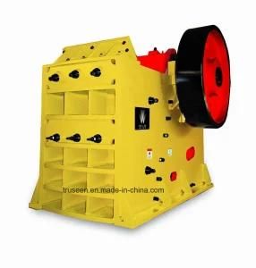 PE Series Stone Jaw Crusher