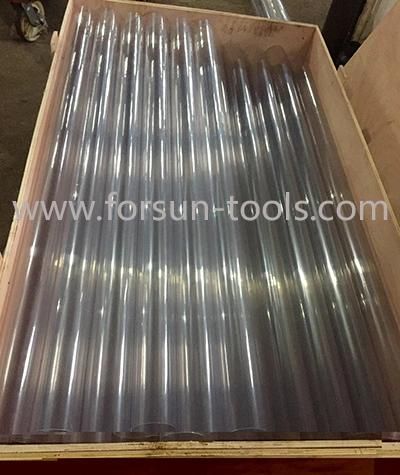 Pq3 Plastic Core Liner for Core Barrel