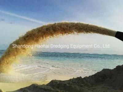 26 Inch Direct Factory Manufactured River Sand Dredger Boat/Ship/Vessel in China